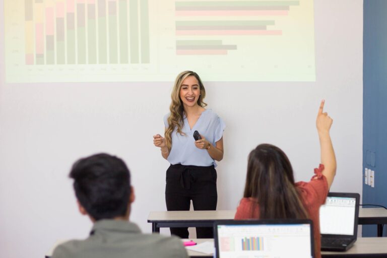 Sala de Cursos